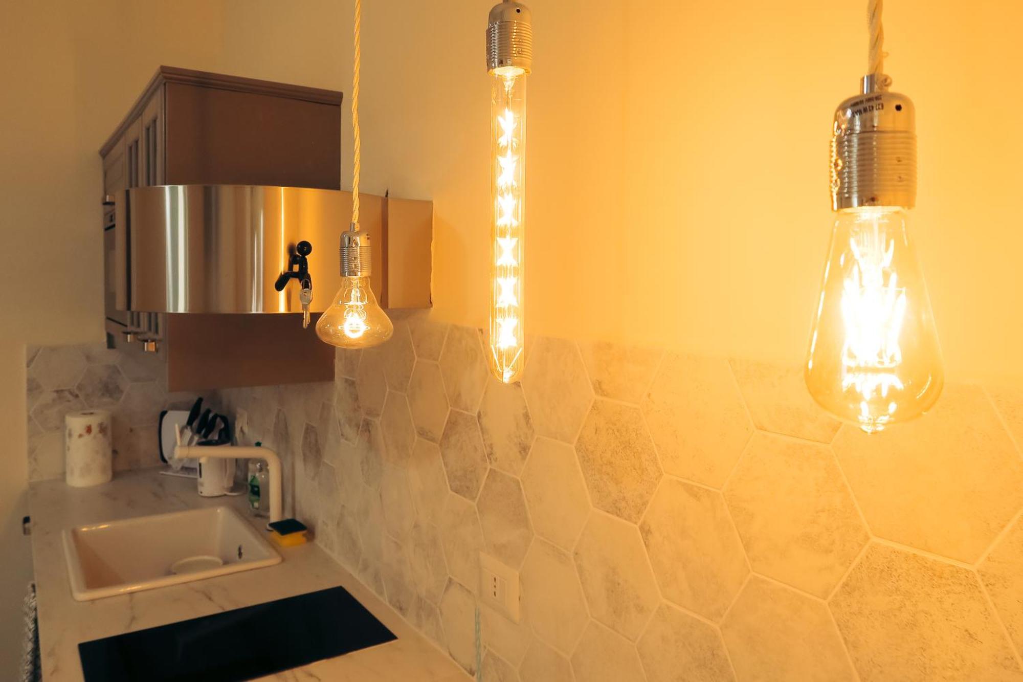 Cozy Studio Smn - Fancy Firenze