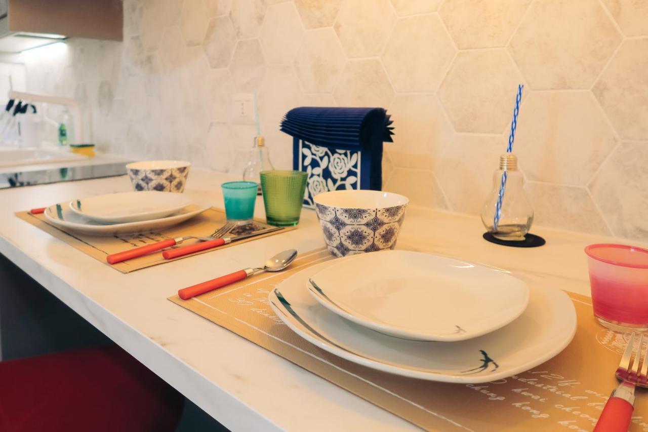 Cozy Studio Smn - Fancy Appartamento *