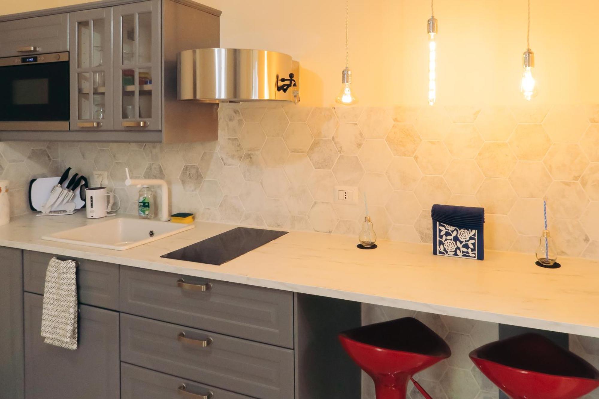 Cozy Studio Smn - Fancy Appartamento