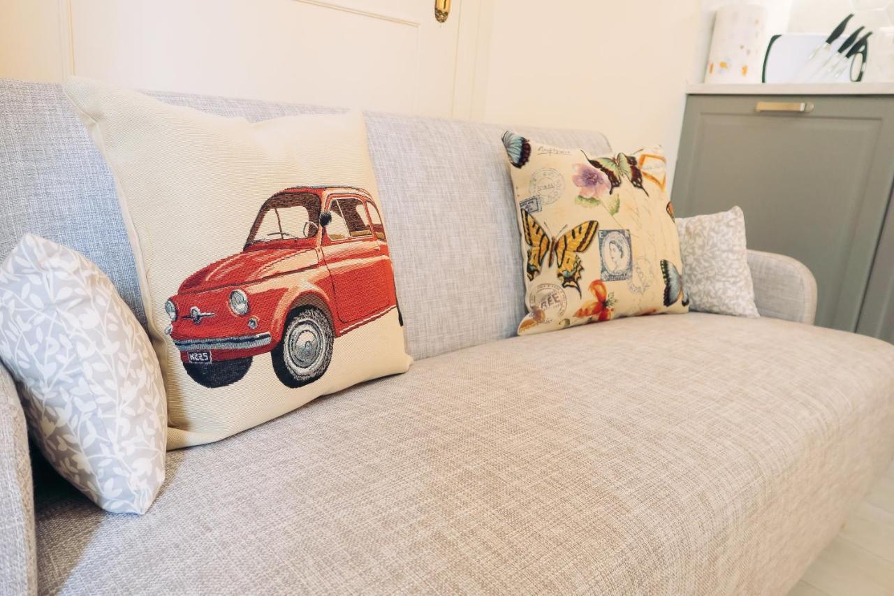 Appartamento Cozy Studio Smn - Fancy Firenze