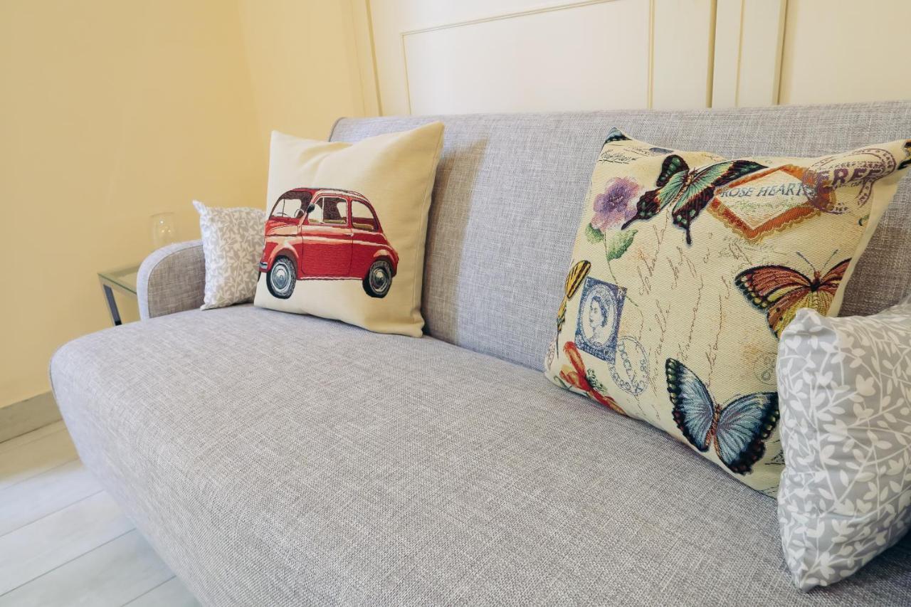 Cozy Studio Smn - Fancy * Firenze