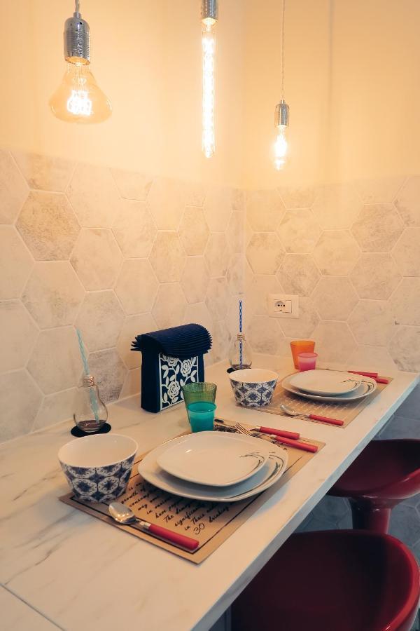 Appartamento Cozy Studio Smn - Fancy