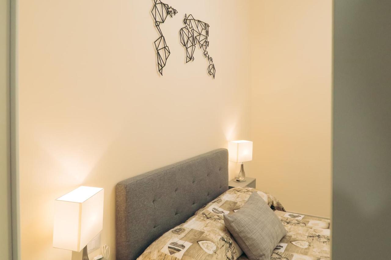 Appartamento Cozy Studio Smn - Fancy