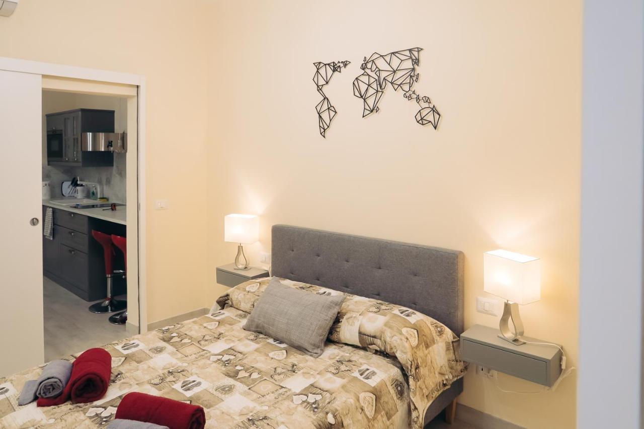 Appartamento Cozy Studio Smn - Fancy *