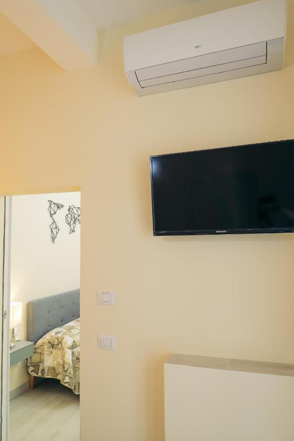 Appartamento Cozy Studio Smn - Fancy
