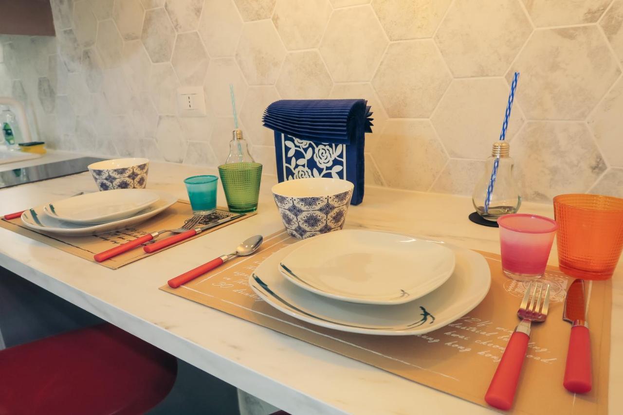 Appartamento Cozy Studio Smn - Fancy
