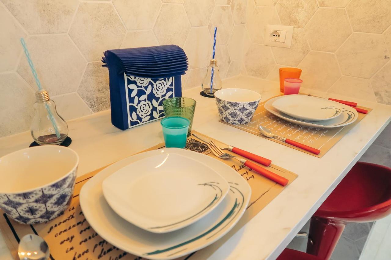 Appartamento Cozy Studio Smn - Fancy *